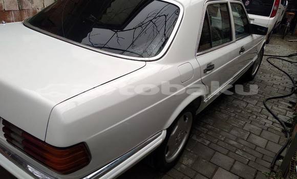 Buy Used Mercedes-Benz W128 White Car in Baki in Abseron Buy Used Mercedes-Benz W128 White Car in Baki in Abseron