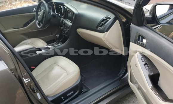 Buy Used Kia Optima Brown Car in Baki in Abseron Buy Used Kia Optima Brown Car in Baki in Abseron
