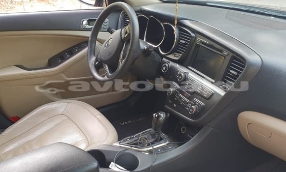 Buy Used Kia Optima Brown Car in Baki in Abseron Buy Used Kia Optima Brown Car in Baki in Abseron