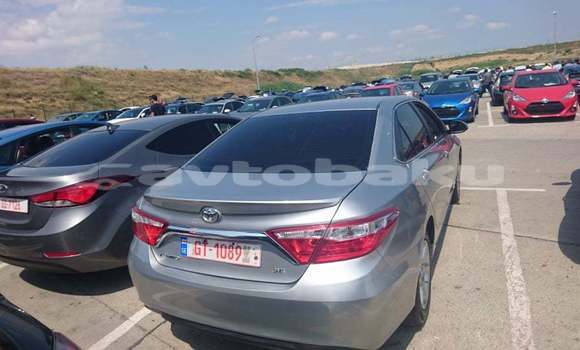 Buy Used Toyota Camry Other Car in Balakan in Saki Buy Used Toyota Camry Other Car in Balakan in Saki