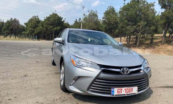 Buy Used Toyota Camry Other Car in Balakan in Saki Buy Used Toyota Camry Other Car in Balakan in Saki