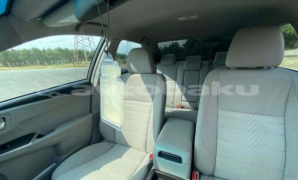 Buy Used Toyota Camry Other Car in Balakan in Saki Buy Used Toyota Camry Other Car in Balakan in Saki