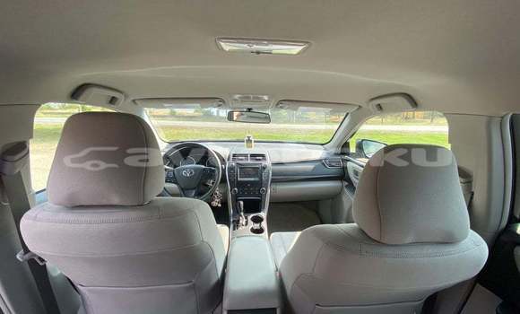 Buy Used Toyota Camry Other Car in Balakan in Saki Buy Used Toyota Camry Other Car in Balakan in Saki