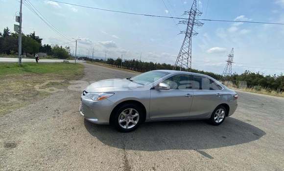 Buy Used Toyota Camry Other Car in Balakan in Saki Buy Used Toyota Camry Other Car in Balakan in Saki