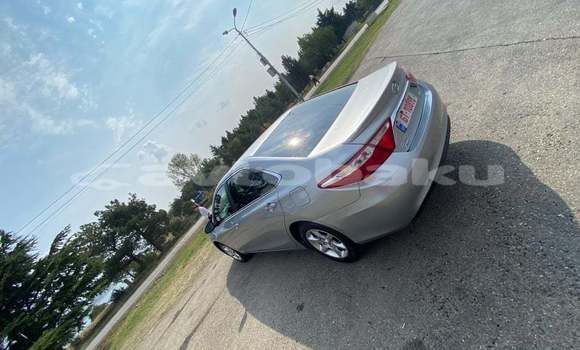Buy Used Toyota Camry Other Car in Balakan in Saki Buy Used Toyota Camry Other Car in Balakan in Saki