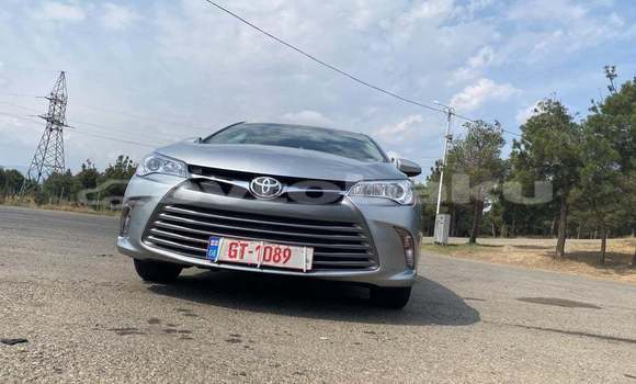 Buy Used Toyota Camry Other Car in Balakan in Saki Buy Used Toyota Camry Other Car in Balakan in Saki
