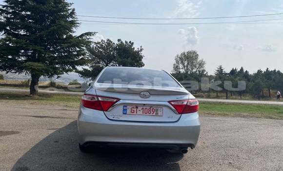 Buy Used Toyota Camry Other Car in Balakan in Saki Buy Used Toyota Camry Other Car in Balakan in Saki