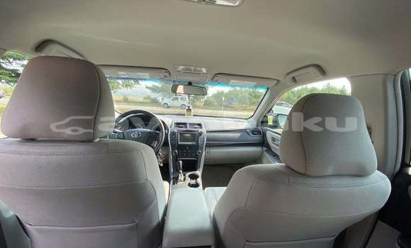 Buy Used Toyota Camry Other Car in Balakan in Saki Buy Used Toyota Camry Other Car in Balakan in Saki