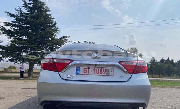 Buy Used Toyota Camry Other Car in Balakan in Saki Buy Used Toyota Camry Other Car in Balakan in Saki