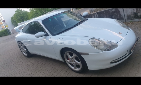 Buy Used Porsche 911 White Car in Agcabadi in Mil-Qarabax Buy Used Porsche 911 White Car in Agcabadi in Mil-Qarabax
