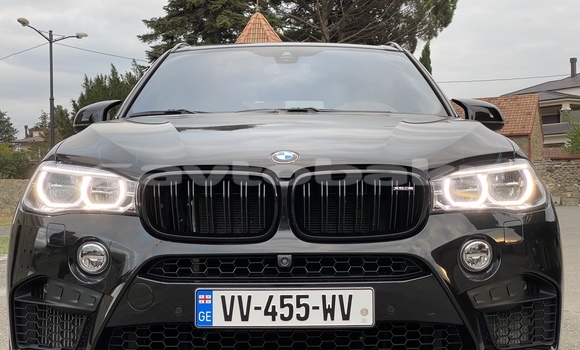 Buy Used BMW X5 M Black Car in Agcabadi in Mil-Qarabax Buy Used BMW X5 M Black Car in Agcabadi in Mil-Qarabax