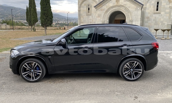 Buy Used BMW X5 M Black Car in Agcabadi in Mil-Qarabax Buy Used BMW X5 M Black Car in Agcabadi in Mil-Qarabax