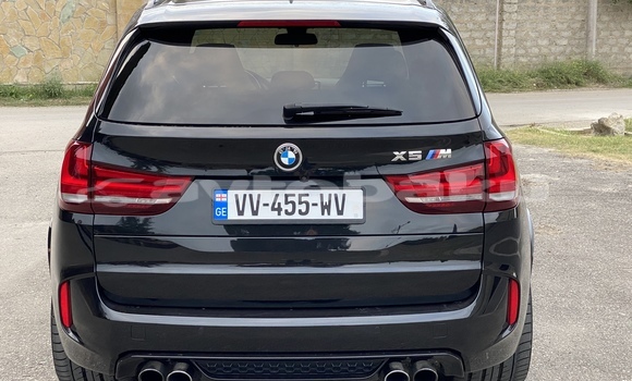 Buy Used BMW X5 M Black Car in Agcabadi in Mil-Qarabax Buy Used BMW X5 M Black Car in Agcabadi in Mil-Qarabax