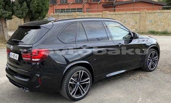 Buy Used BMW X5 M Black Car in Agcabadi in Mil-Qarabax Buy Used BMW X5 M Black Car in Agcabadi in Mil-Qarabax