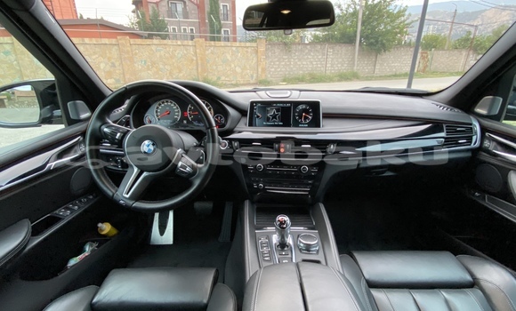 Buy Used BMW X5 M Black Car in Agcabadi in Mil-Qarabax Buy Used BMW X5 M Black Car in Agcabadi in Mil-Qarabax