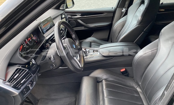Buy Used BMW X5 M Black Car in Agcabadi in Mil-Qarabax Buy Used BMW X5 M Black Car in Agcabadi in Mil-Qarabax