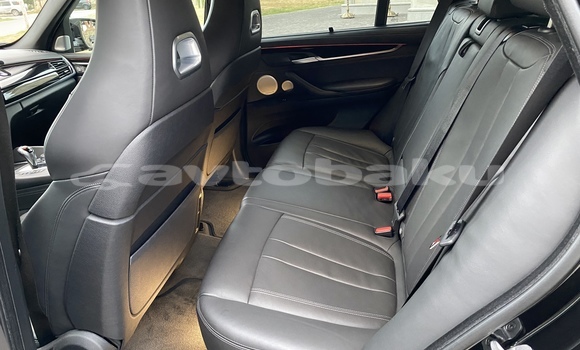 Buy Used BMW X5 M Black Car in Agcabadi in Mil-Qarabax Buy Used BMW X5 M Black Car in Agcabadi in Mil-Qarabax