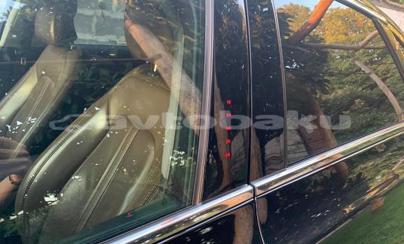 Buy Used Lincoln MKZ Black Car in Zaqatala in Saki