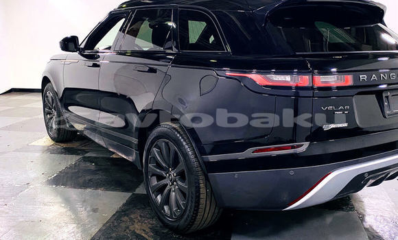 Buy Used Land Rover Range Rover Other Car in Agcabadi in Mil-Qarabax Buy Used Land Rover Range Rover Other Car in Agcabadi in Mil-Qarabax