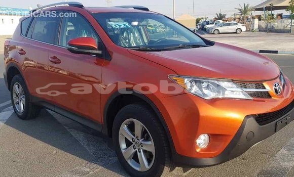 Buy Import Toyota RAV4 Other Car in Import - Dubai in Abseron Buy Import Toyota RAV4 Other Car in Import - Dubai in Abseron