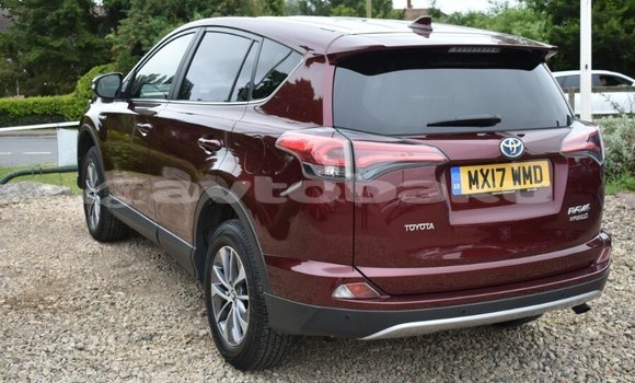 Buy Used Toyota RAV4 Other Car in Agcabadi in Mil-Qarabax Buy Used Toyota RAV4 Other Car in Agcabadi in Mil-Qarabax