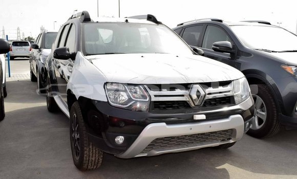 Buy Import Renault Duster Black Car in Import - Dubai in Abseron Buy Import Renault Duster Black Car in Import - Dubai in Abseron