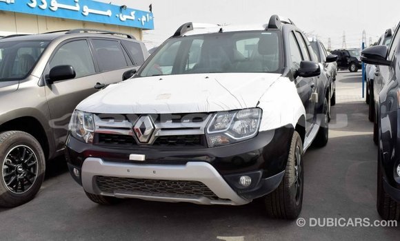 Buy Import Renault Duster Black Car in Import - Dubai in Abseron Buy Import Renault Duster Black Car in Import - Dubai in Abseron