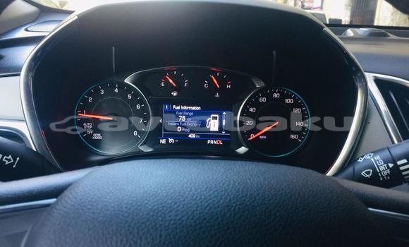 Buy Import Chevrolet Equinox Blue Car in Baki in Abseron Buy Import Chevrolet Equinox Blue Car in Baki in Abseron