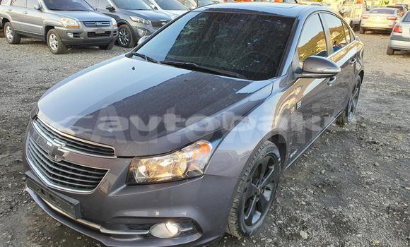 Buy Used Chevrolet Cruze Other Car in Baki in Abseron Buy Used Chevrolet Cruze Other Car in Baki in Abseron
