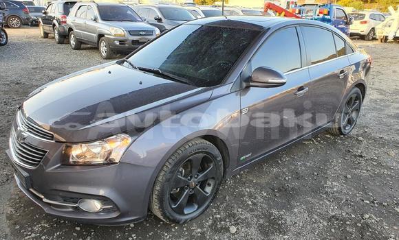 Buy Used Chevrolet Cruze Other Car in Baki in Abseron Buy Used Chevrolet Cruze Other Car in Baki in Abseron