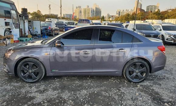 Buy Used Chevrolet Cruze Other Car in Baki in Abseron Buy Used Chevrolet Cruze Other Car in Baki in Abseron