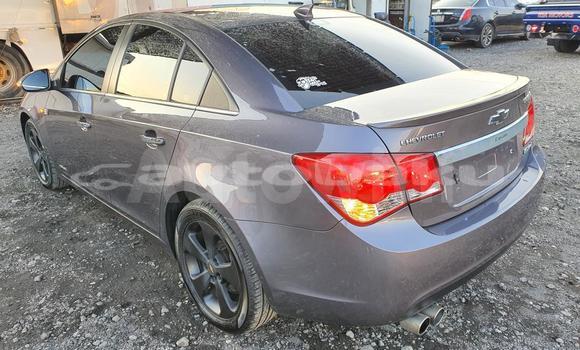 Buy Used Chevrolet Cruze Other Car in Baki in Abseron Buy Used Chevrolet Cruze Other Car in Baki in Abseron