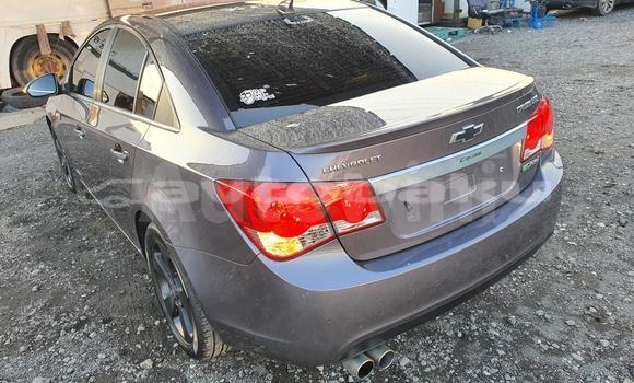 Buy Used Chevrolet Cruze Other Car in Baki in Abseron Buy Used Chevrolet Cruze Other Car in Baki in Abseron