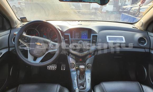 Buy Used Chevrolet Cruze Other Car in Baki in Abseron Buy Used Chevrolet Cruze Other Car in Baki in Abseron