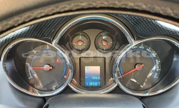 Buy Used Chevrolet Cruze Other Car in Baki in Abseron Buy Used Chevrolet Cruze Other Car in Baki in Abseron