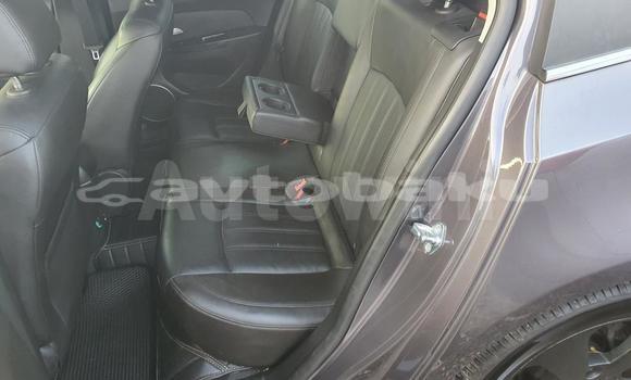 Buy Used Chevrolet Cruze Other Car in Baki in Abseron Buy Used Chevrolet Cruze Other Car in Baki in Abseron