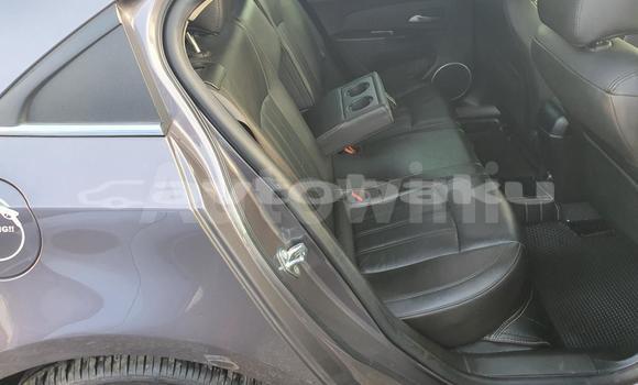 Buy Used Chevrolet Cruze Other Car in Baki in Abseron Buy Used Chevrolet Cruze Other Car in Baki in Abseron