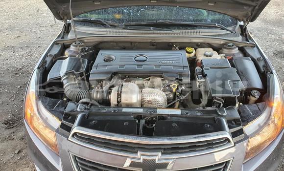 Buy Used Chevrolet Cruze Other Car in Baki in Abseron Buy Used Chevrolet Cruze Other Car in Baki in Abseron