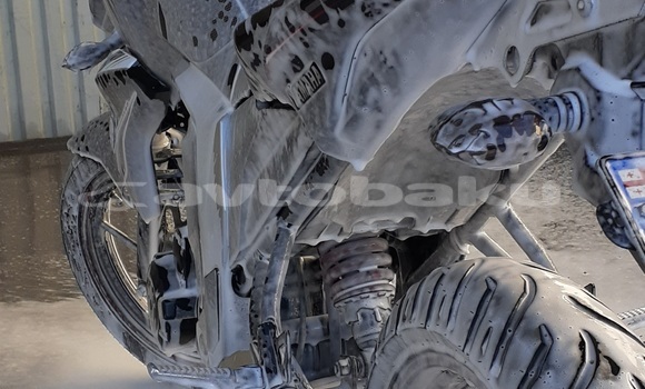 Buy Used Yamaha FZ Black Bike in Baki in Abseron Buy Used Yamaha FZ Black Bike in Baki in Abseron