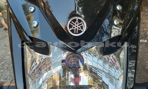 Buy Used Yamaha FZ Black Bike in Baki in Abseron Buy Used Yamaha FZ Black Bike in Baki in Abseron