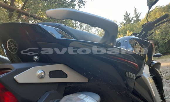 Buy Used Yamaha FZ Black Bike in Baki in Abseron Buy Used Yamaha FZ Black Bike in Baki in Abseron