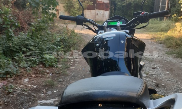 Buy Used Yamaha FZ Black Bike in Baki in Abseron Buy Used Yamaha FZ Black Bike in Baki in Abseron