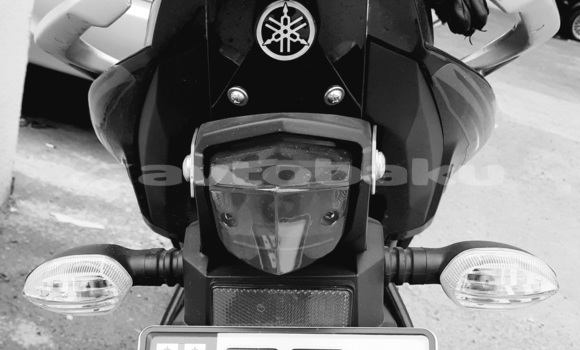 Buy Used Yamaha FZ Black Bike in Baki in Abseron Buy Used Yamaha FZ Black Bike in Baki in Abseron