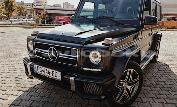 Buy Used Mercedes-Benz G-klasse AMG Black Car in Baki in Abseron Buy Used Mercedes-Benz G-klasse AMG Black Car in Baki in Abseron