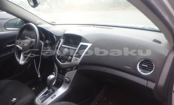 Buy Used Chevrolet Cruze Silver Car in Baki in Abseron Buy Used Chevrolet Cruze Silver Car in Baki in Abseron