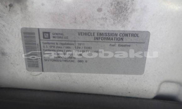 Buy Used Chevrolet Cruze Silver Car in Baki in Abseron Buy Used Chevrolet Cruze Silver Car in Baki in Abseron