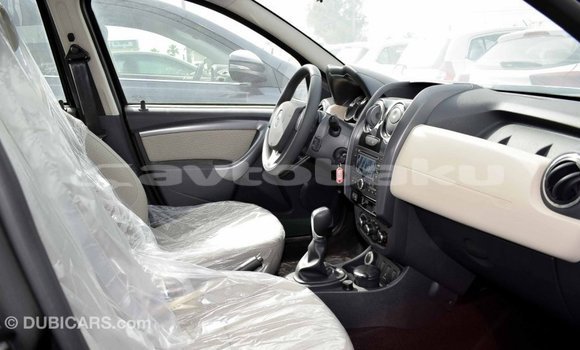 Buy Import Renault Duster Black Car in Import - Dubai in Abseron Buy Import Renault Duster Black Car in Import - Dubai in Abseron