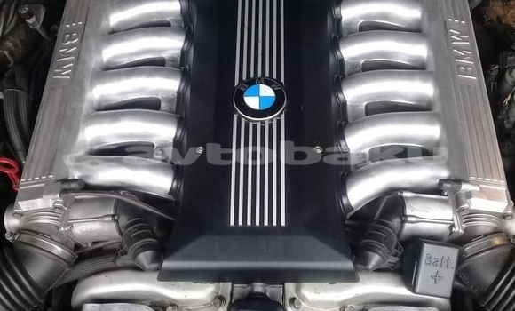 Buy Used BMW 7er Other Car in Agdam in Mil-Qarabax Buy Used BMW 7er Other Car in Agdam in Mil-Qarabax