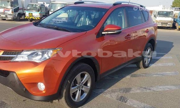 Buy Import Toyota RAV4 Other Car in Import - Dubai in Abseron Buy Import Toyota RAV4 Other Car in Import - Dubai in Abseron