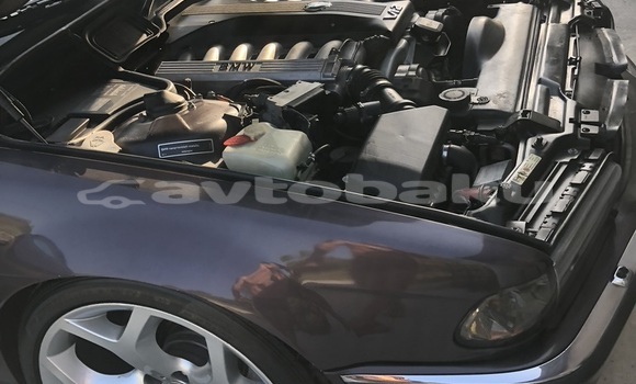 Buy Used BMW 7er Other Car in Agdam in Mil-Qarabax Buy Used BMW 7er Other Car in Agdam in Mil-Qarabax